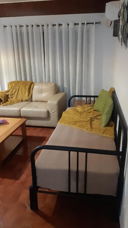 Joanita Beach Apartment Holidays Lagos Exterior foto